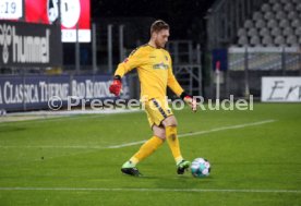 12.12.20 SC Freiburg - Arminia Bielefeld