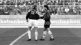 21.11.92 VfB Stuttgart - Borussia Dortmund