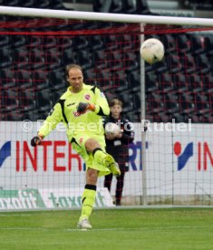 SG Sonnenhof Gro&szlig;aspach - FC Energie Cottbus