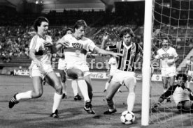 10.08.84 VfB Stuttgart - Gremio Porto Alegre