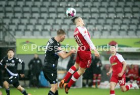 12.12.20 SC Freiburg - Arminia Bielefeld