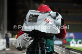 21.12.20 Karlsruher SC - Hamburger SV