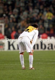27.02.03 VfB Stuttgart - Celtic Glasgow