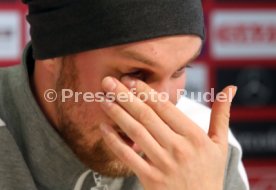 VfB Stuttgart Kevin Gro&szlig;kreutz