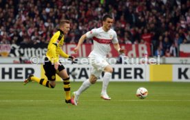 VfB Stuttgart - Borussia Dortmund
