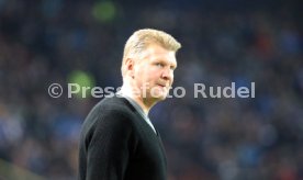 Karlsruher SC - SC Paderborn