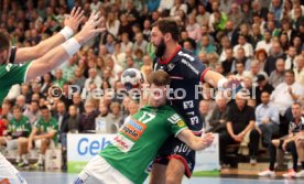 Frisch Auf G&ouml;ppingen - SG Flensburg-Handewitt