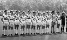 30.06.91 U19 VfB Stuttgart - U19 1. FC Kaiserslautern