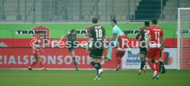 31.01.21 1. FC Heidenheim - FC St. Pauli