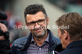 1. FC N&uuml;rnberg - VfB Stuttgart