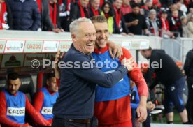 19.05.23 SC Freiburg - VfL Wolfsburg