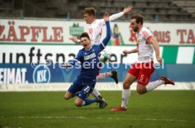 07.02.21 Karlsruher SC - SSV Jahn Regensburg