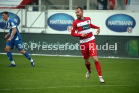 17.01.21 1. FC Heidenheim - SV Darmstadt 98