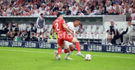 19.09.25 VfB Stuttgart - FC St. Pauli