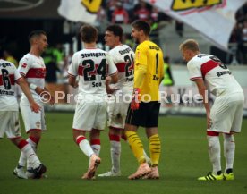 VfB Stuttgart - SV Werder Bremen