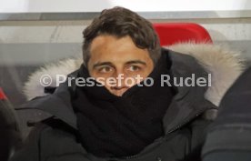 SC Freiburg - Borussia M&ouml;nchengladbach
