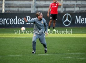 25.10.22 VfB Stuttgart Training