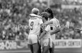 20.08.88 VfB Stuttgart - Stuttgarter Kickers