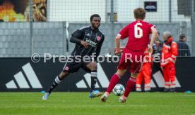 22.10.25 U19 Eintracht Frankfurt - U19 Liverpool FC