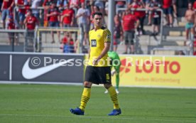21.08.21 SC Freiburg - Borussia Dortmund