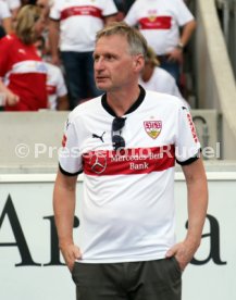 VfB Stuttgart - 1. FSV Mainz 05