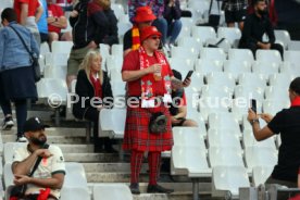 28.05.22 UEFA Champions League Finale 2022 FC Liverpool - Real Madrid