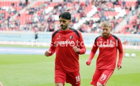 30.03.25 SC Freiburg - 1. FC Union Berlin