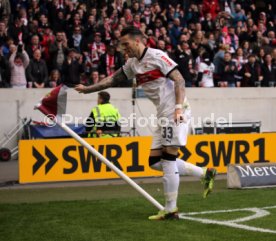 VfB Stuttgart - Hamburger SV