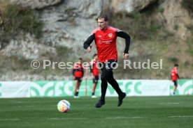 05.01.23 VfB Stuttgart Trainingslager Marbella 2023