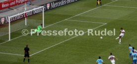 VfB Stuttgart - Atletico Madrid