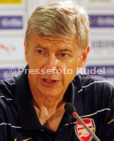 30.07.08 VfB Stuttgart - FC Arsenal London