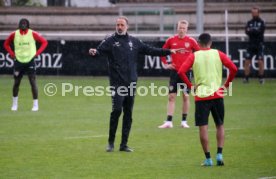 03.05.22 VfB Stuttgart Training