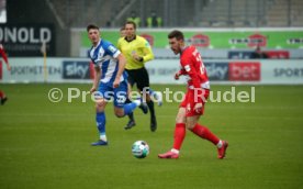 17.01.21 1. FC Heidenheim - SV Darmstadt 98