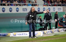 17.03.23 1. FC Heidenheim - Karlsruher SC