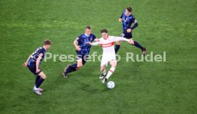 25.04.25 VfB Stuttgart - 1. FC Heidenheim
