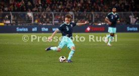 27.03.26 Schweiz - Deutschland