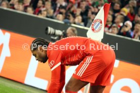04.10.22 FC Bayern M&uuml;nchen - FC Viktoria Pilsen