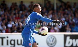 FC 08 Villingen - Fortuna D&uuml;sseldorf
