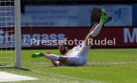 1. FC Heidenheim- VfL Bochum