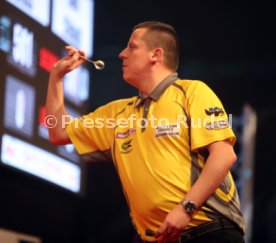 PDC Darts Grand Prix Sindelfinden 2017