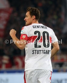 VfB Stuttgart - TSV 1860 M&uuml;nchen