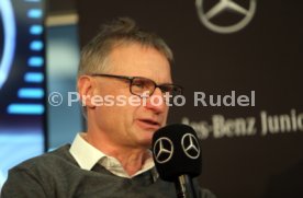 PK Mercedes-Benz Junior Cup