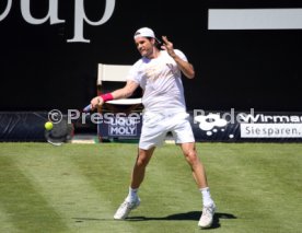 Tennis MercedesCup Stuttgart 2017