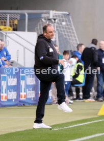 09.03.25 TSG 1899 Hoffenheim - 1. FC Heidenheim