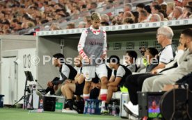 19.09.25 VfB Stuttgart - FC St. Pauli