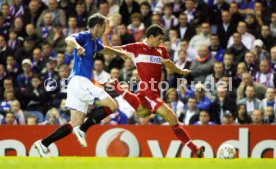19.09.07 Glasgow Rangers - VfB Stuttgart