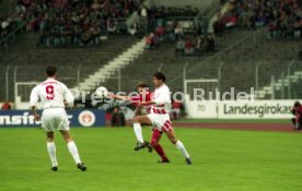 18.09.94 VfB Stuttgart - Eintracht Frankfurt