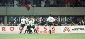 &Ouml;sterreich - DDR