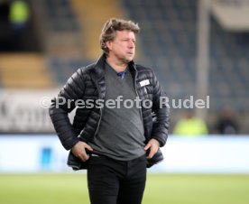 DSC Arminia Bielefeld - VfB Stuttgart