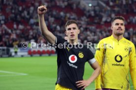 19.09.26 VfB Stuttgart - Borussia Dortmund